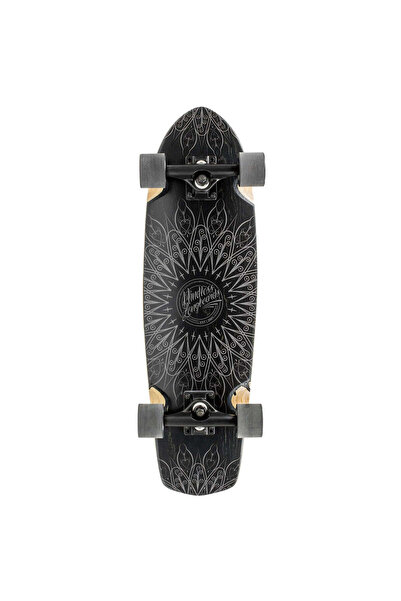 Mindless Mandala Longboard Complete 28 Inch