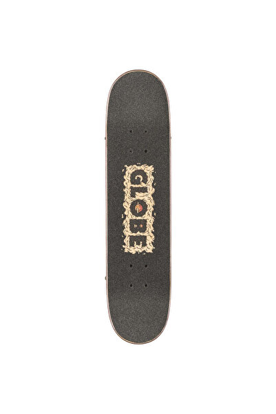 Globe Globe Celestial Growth Mini Skateboard Complete 7 Inch