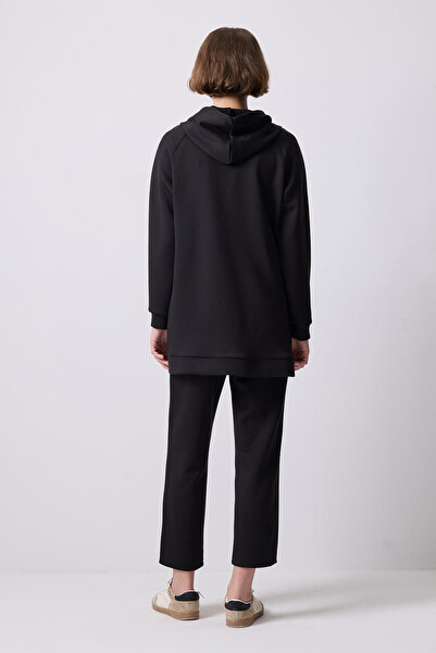 Touché Privé Quiltedcequest Trousers Oreme Suit