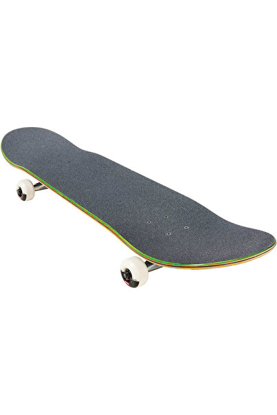 Globe Globe G1 Stay Tuned Skateboard Complete 8 Inch