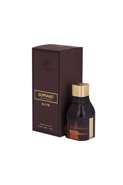 Soprano عطر دومونت بانوتشي سوبرانو إيليت أو دو بارفان 100 مل
