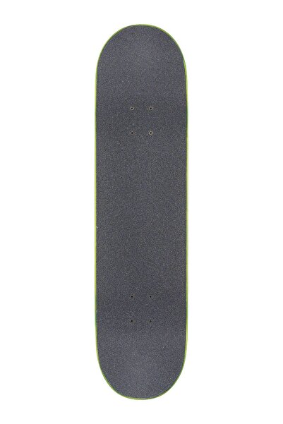 Globe Globe G1 Stay Tuned Skateboard Complete 8 Inch