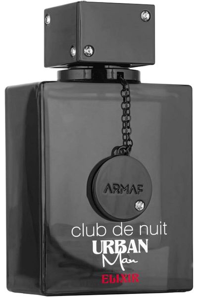 Armaf M Club De Nuit URBAN ELIXIR 3.6 EDP SPR