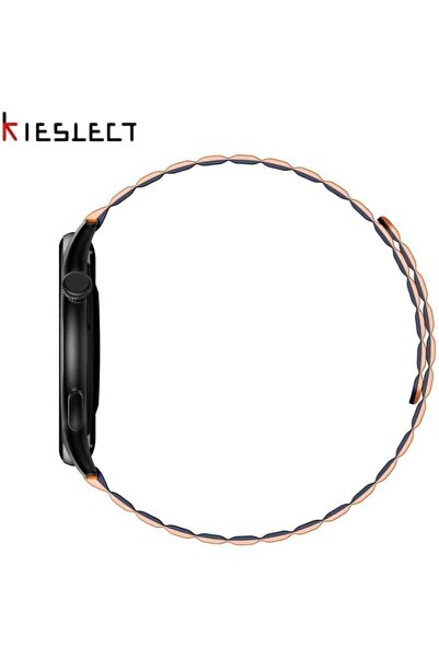 Kieslect ساعة KIESLECT Calling Kr Pro باللون الأسود