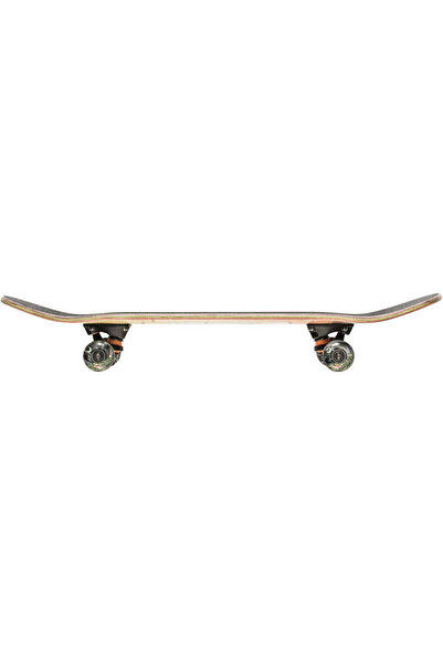 Globe Globe Celestial Growth Mini Skateboard Complete 7 Inch