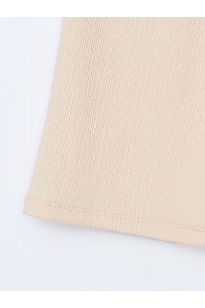 LC Waikiki Pantaloni pentru fete cu talie elastică sezon nou - S5IV79Z4