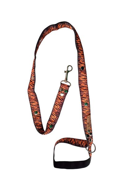 balkonda Medium Breed Dog Walking Leash 2.5cm X 120cm Dog Leash B4-4