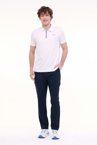 lumberjack ML RENATO 12ITL1016 5FX K ΜΠΟΥΦΑΝ ΜΠΟΥΦΑΝ - ΛΕΥΚΟ - S - ST08071-WHITE-S