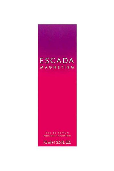 Escada Magnetism Edp 75ml