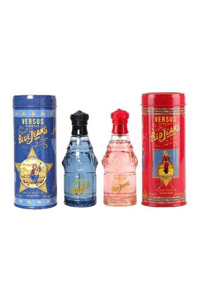 Versace Versace 2-Piece Gift Set