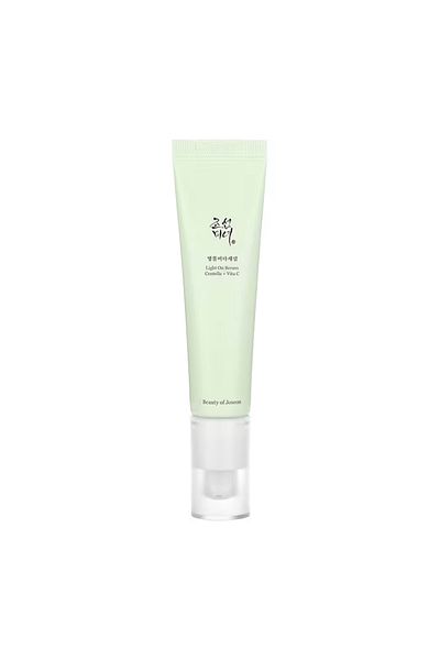Beauty of Joseon Light on Serum Centella + Vita C - 30ml