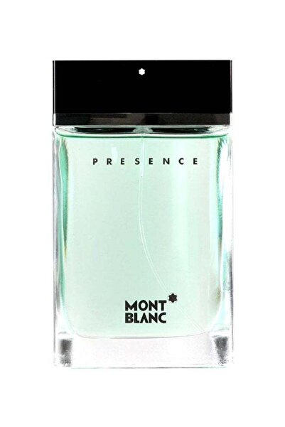 Montblanc Persense Eau de Toilette 75ml