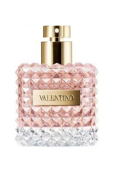 Valentino Donna Eau De Parfum 100ml