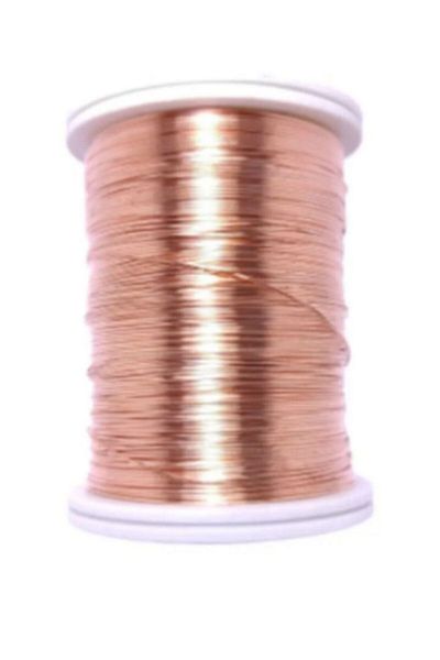 shop Wire Breaking Copper Spool 25-30 Meters