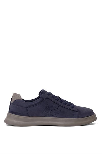 Dockers Men's Broken Leather Walking Shoes - Blue 101946008   5m 238530 N 5Fx