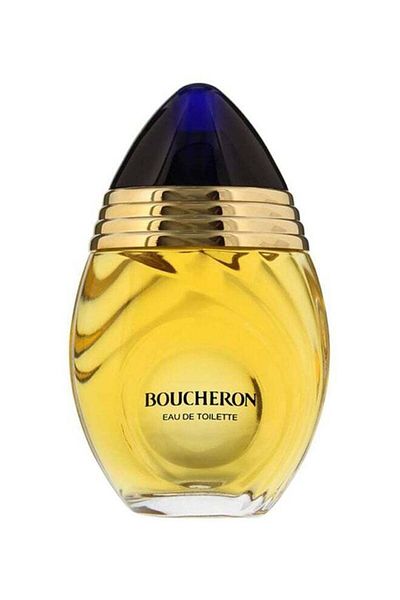 Boucheron Edt 100ml - Boucheron Eau de Toilette 100ml