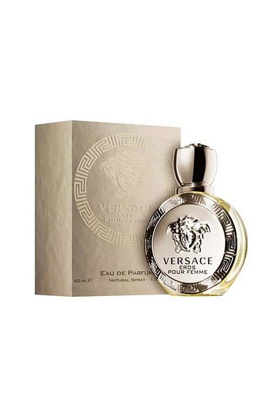 Versace Eros Edp 50ml