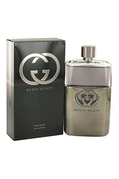 Gucci Guilty Pour Homme Edt 150ml