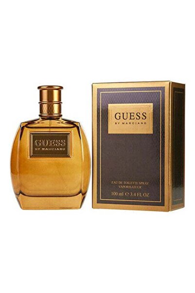 Guess بخاخ عطر باي مارشيانو EDT 100ملليلتر