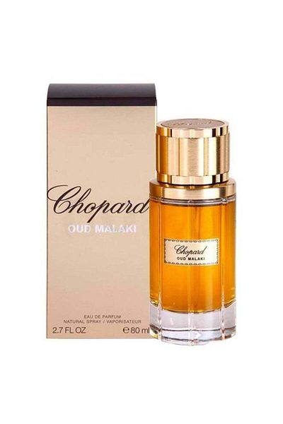 Chopard Oud Malaki Edp 80Ml - ماء عطر عود ملكي 80ملليلتر