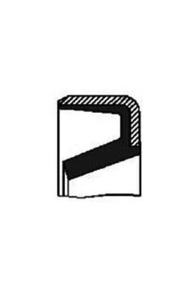 SKT Injector Seal (Ford Ranger 2.5 06-) 20×28,13/29 X 9,3