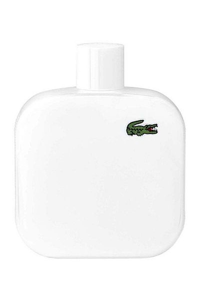 Lacoste L.12.12 Blanc Pure Eau de Toilette 175ml