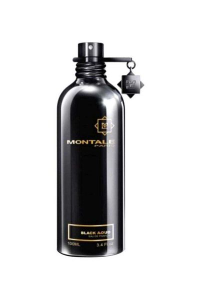 Montale Black Aoud Edp 100ml