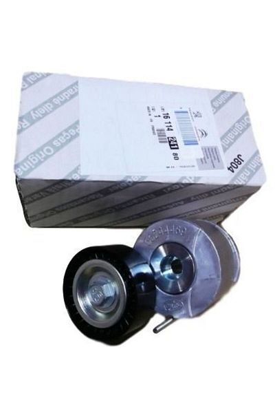 PSA Tensioner Bearing V Kayis (Peugeot Bipper / Citroen Nemo / Fiat Doblo 1.3 D Multijet 10- Fiorino 1.3
