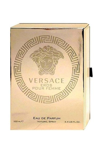 Versace Eros Edp For Women 100ml