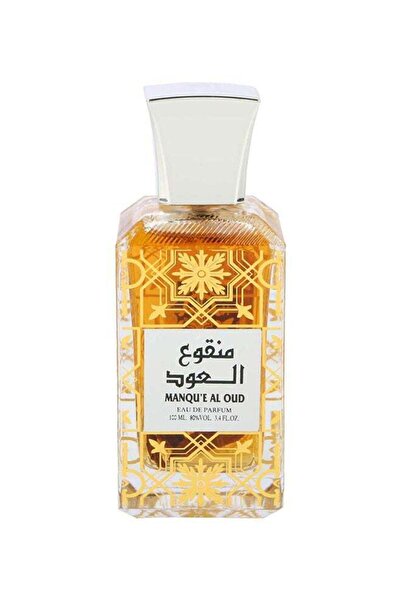 lattafaa Oud Infused Perfume Water 100ml