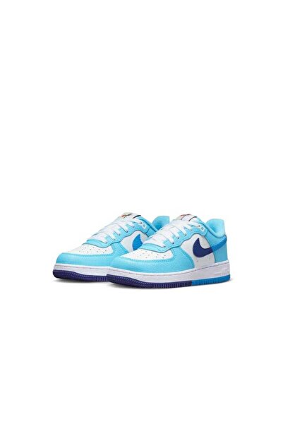 Nike Force 1 Lv8 2 (Ps) Çocuk Sneaker Ayakkabı
