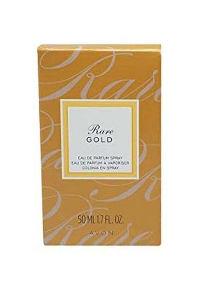 AVON Rare Gold Edp 50Ml - ماء عطر رير جولد 50ملليلتر