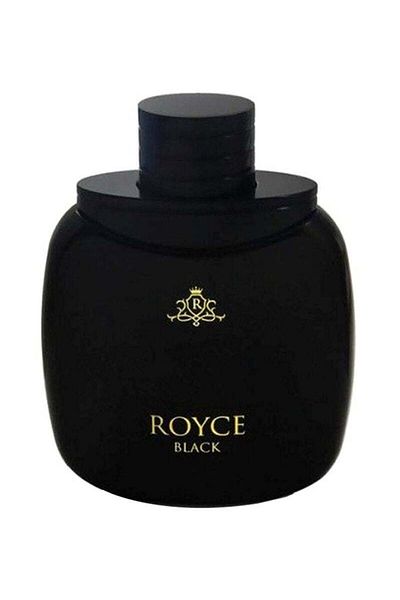lattafa Royce Black Edp 100ml