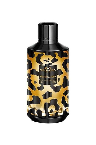 Mancera Wild Rose Aoud Edp 120ml