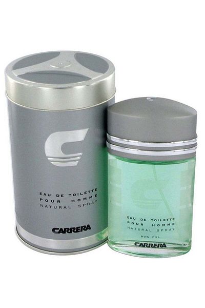 Carrera Pour Homme Edt 100Ml - عطر بور هوم EDT 100ملليلتر