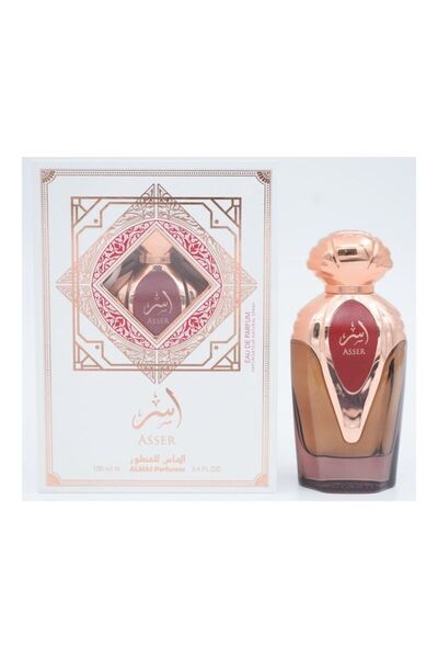 ALMAS Asr perfume 100 ml