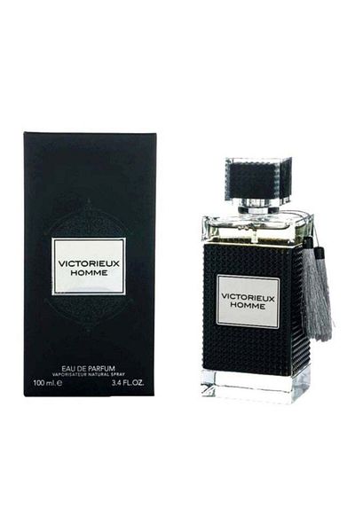 lattafa Victorieux Edp 100ml