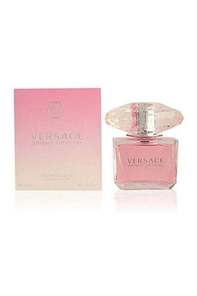 Versace Bright Crystal Edt 90ml