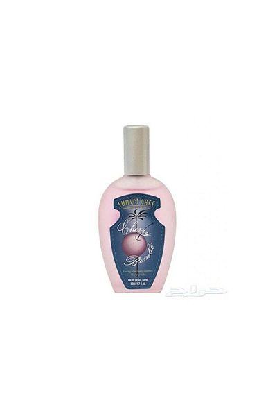 Sunset Cafe Cherry Bomb Eau de Parfum 50ml