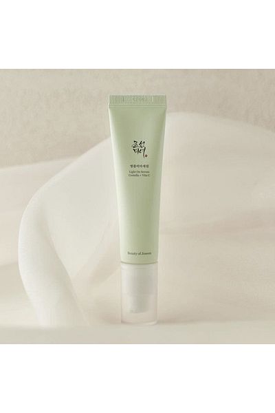 Beauty of Joseon Light on Serum Centella + Vita C - 30ml