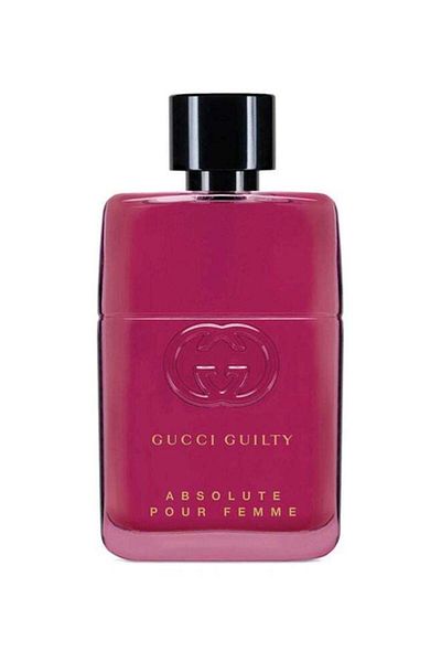 Gucci Guilty Absolute Pour Femme Edp 90Ml - ماء عطر غيلتي أبسولوت بور فيم 90ملليلتر