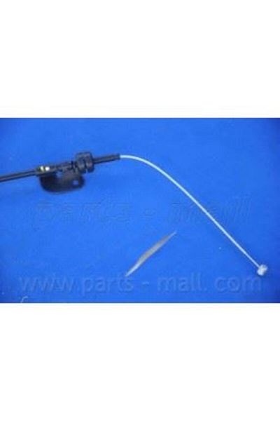 BAKIMFILOSU Wire Hood Acma (Coming to Lock)-(Hyundai I30 08/11)