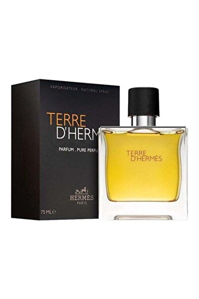 Hermes Terre D Hermes Edp 75ml