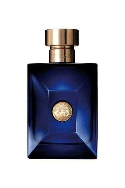 Versace Dylan Blue Edt 100Ml - عطر ديلان بلو EDP 100ملليلتر