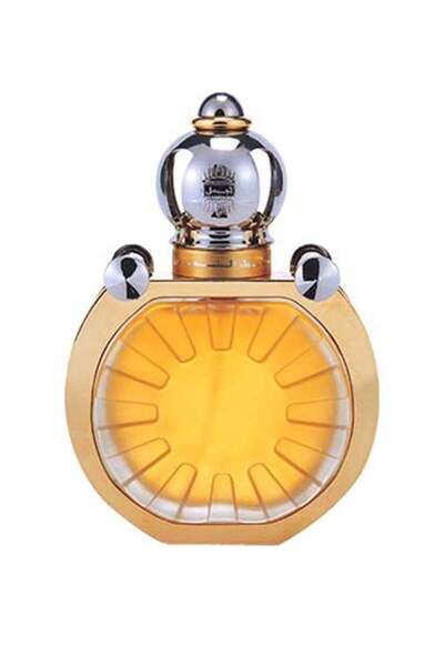 Ajmal Mukhallat Al Shams Edp 50ml - EDP (Sun Mixture 50ml)