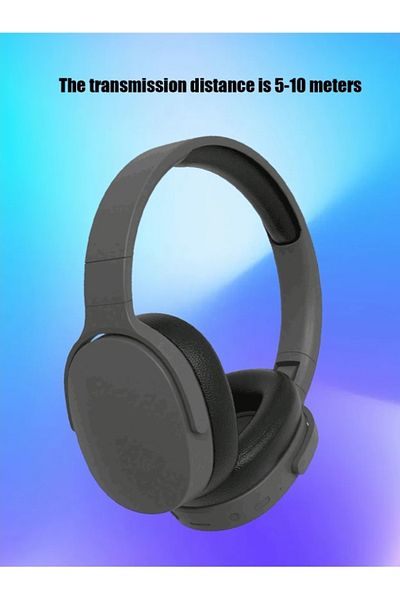 SD MAX Sports headphones with an adjustable, streamlined design and a 300mAh battery,side control buttons