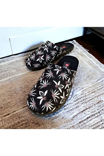 GEZER Women's Personality House Slippers