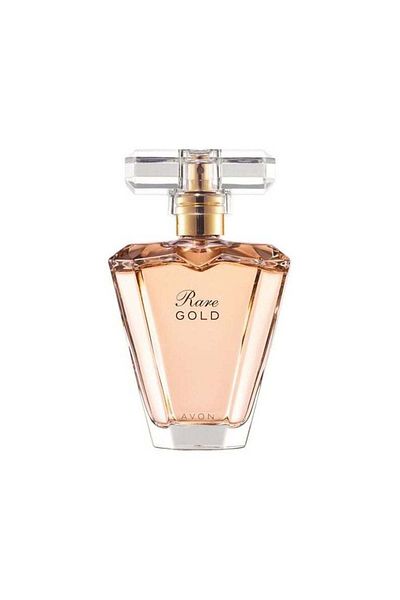 AVON Rare Gold Eau De Parfum 50 Ml - ماء عطر نادر جولد 50 ملليلتر