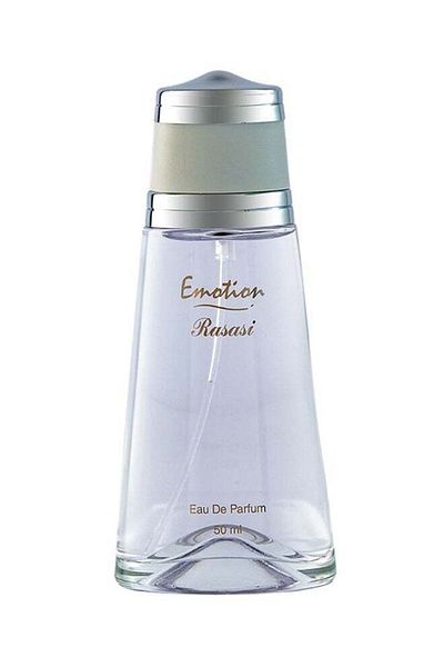 Rasasi Emotion Edp Perfume For Women 50Ml - ماء عطر إيموشن 50ملليلتر