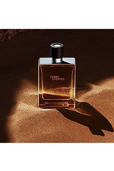 Hermes Terre D Hermes Edp 200ml